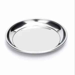 Steel Plate 28cm