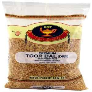 DEEP TOOR DAL