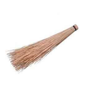 Coconut Leaf Broom