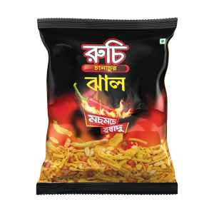 RUCHI HOT