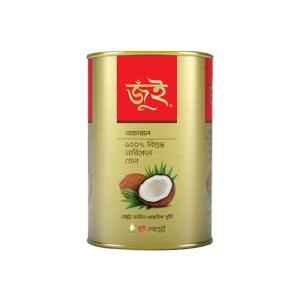Jui Coconut Oil