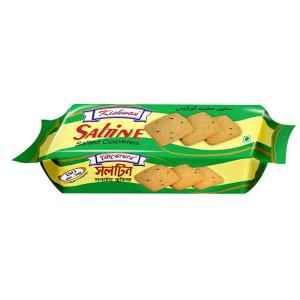 Kishwan Saltine Cookies