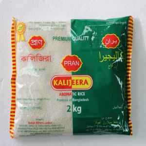 PRAN KALIJEERA