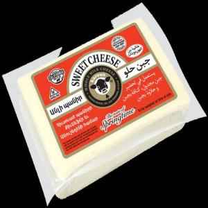 SWEET CHEESE