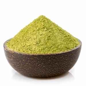 Lemon Gras Powder