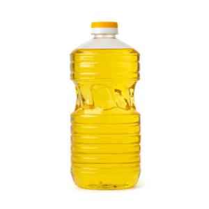 Magic Veg Oil