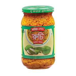 Ruchi Mango Pickle