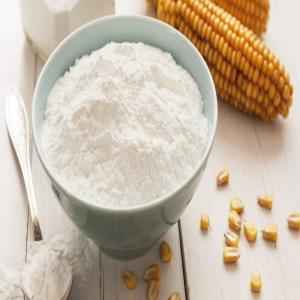 CORN STARCH