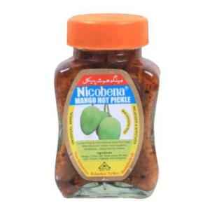 Nikobina Mango Pickle