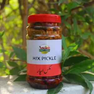 Nikobina MIXED Pickle