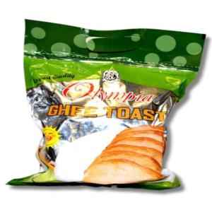 Olympia Ghee Toast