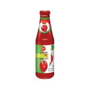PRAN HOT TOMATO SAUCE