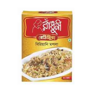 Radhuni Biryani