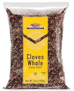 CLOVES WHOLE Rani