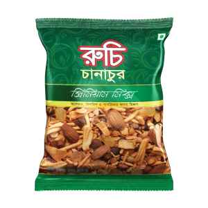 Ruchi Chanachur Premium