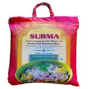 SURMA BASMATI RICE
