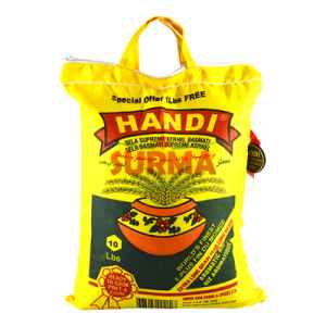 SURMA Sella