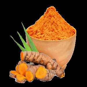 TURMERIC