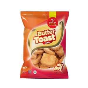 Well Butter Toas