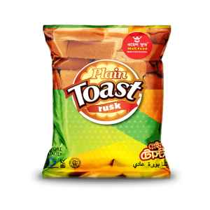 Well Plain Toast
