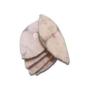 King Fish Steak