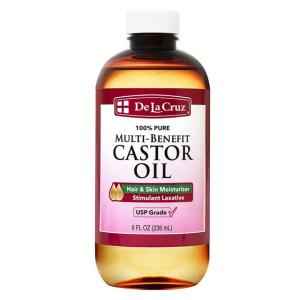 Castor Oil