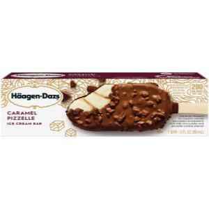 Hagendaz Caramel