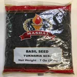 BASIL SEED
