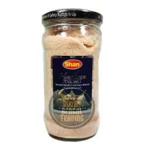 SHAN HIMALAYAN PINK SALT