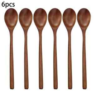 Wooden Spoon