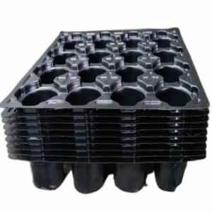 HEADLESS KESKI VAC TRAY
