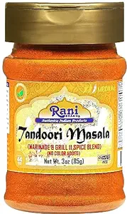 Rani Tandoori Masala