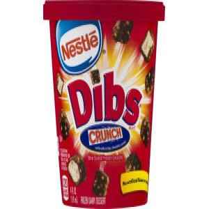 Dibs