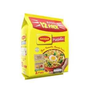 Maggi Noodles