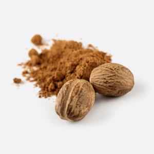 NUTMEG GROUND