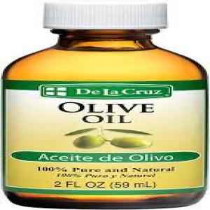 OLIVE OIL