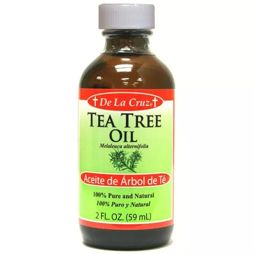 TEA TREE OIL