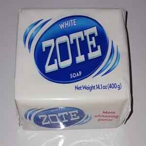 ZOTE LAUNDRY SOAP