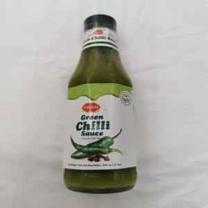 PRAN GREEN CHILLI SAUCE