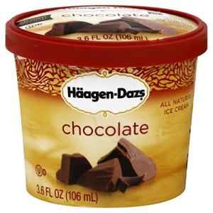 HGN DAZ CHOCO