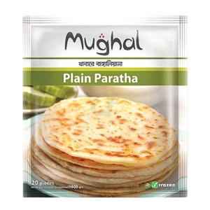 MUGHAL PARATHA