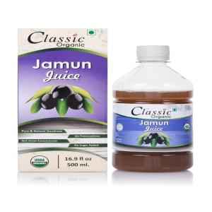 JAMUN JUICE