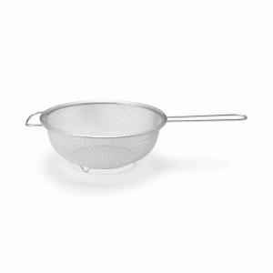STRAINER STRAIGHT HANDLE