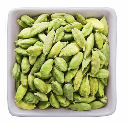 DR GREEN CARDAMOM