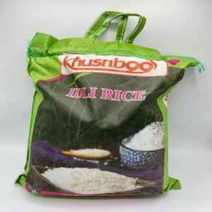 Khusvu Rice