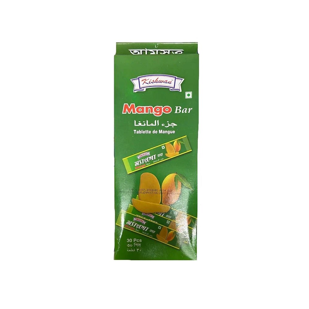 MANGO BAR KISHWAN