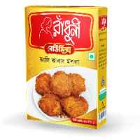 RADHUNI JALI KABAB