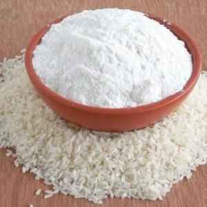 DR RICE FLOUR