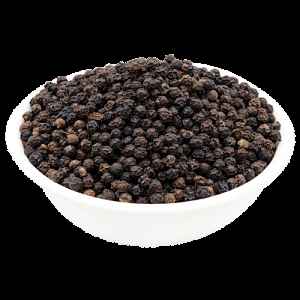 DR BLACK PEPPER WHOLE