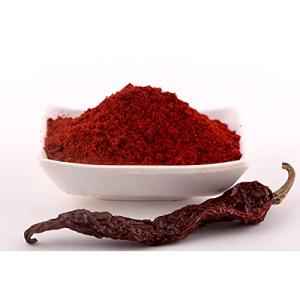 DR CHILLI POWDER MILD